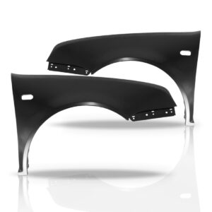 Paralama Golf 99 2000 2001 2002 2003 2004 2005 2006 Esquerdo Lado Esquerdo