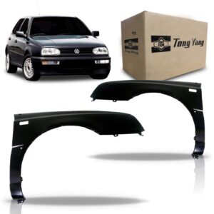 PARALAMA GOLF GL ALEMAO 1993 A 1998 C/FURO PISCA LD