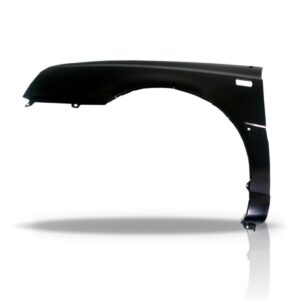 Paralama Golf Gl Alemao 1993 A 1998 C/furo Pisca Le