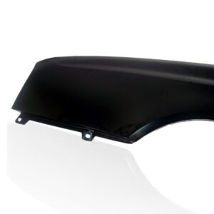 Paralama Golf Gl Alemao 1993 A 1998 C/furo Pisca Le