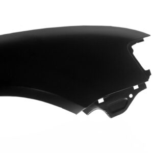 Paralama Passat Alemao 97 98 99 2000 Lado Direito