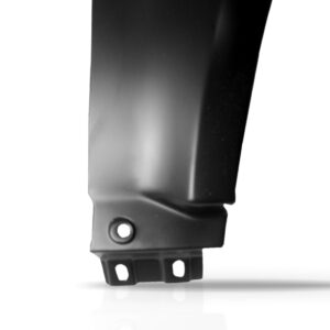 Paralama Passat Alemao 97 98 99 2000 Lado Direito