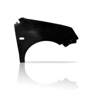 Paralama Polo 2003 2004 2005 2006 Com Furo Pisca Lateral Lado Direito