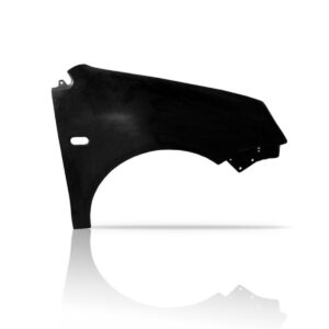 Paralama Polo 2003 2004 2005 2006 Com Furo Pisca Lateral Lado Esquerdo