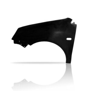 Paralama Polo 2003 2004 2005 2006 Com Furo Pisca Lateral Lado Esquerdo