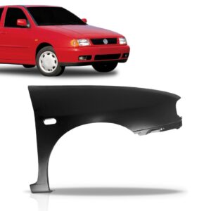 Paralama Polo Classic 95 96 97 98 99 00 01 02 Direito Direito