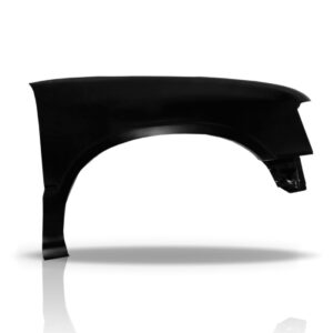 Paralama S10 2001 2002 01 02 03 04 05 06 07 A 2011 Lado Direito