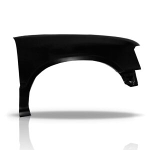 Paralama S10 2001 2002 01 02 03 04 05 06 07 A 2011 Lado Direito