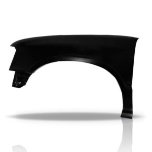 Paralama S10 2001 2002 01 02 03 04 05 06 07 A 2011 Lado Esquerdo