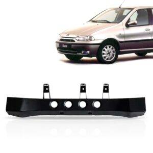 Travessa Painel Dianteiro Inferior Palio 1996 Até 2002