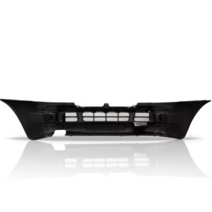 Parachoque Dianteiro Ducato Jumper 2005 Até 2013 1a Linha