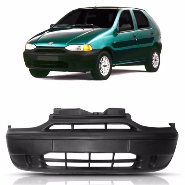 Parachoque Para Palio 1996 A 1999 2000