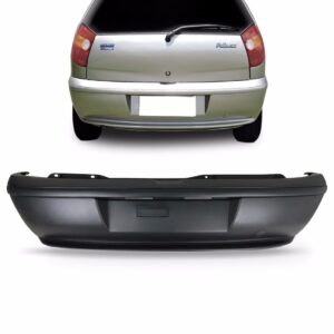 Envolvente Traseiro Palio 1996 1997 1998 1999 2000 Primer