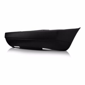 Parachoque Traseiro Uno 1984 A 1995 1a Linha