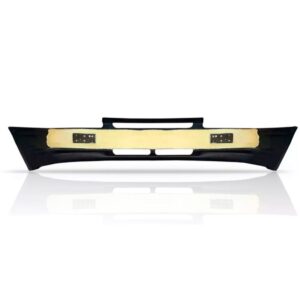 Envolvente Dianteiro Escort 1987 88 89 90 91 92 A 1994 Novo Preto