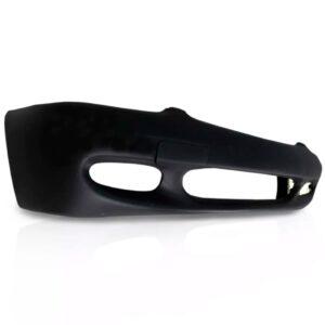 Parachoque Escort Zetec 1997 A 01 02 03 Dianteiro 1a Linha