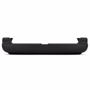 Parachoque Traseiro Escort Zetec Sw Perua 1997/2002 1a Linha