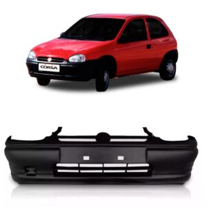 Parachoque Dianteiro Corsa 1994 1995 1996 A 1999 Dpf Novo