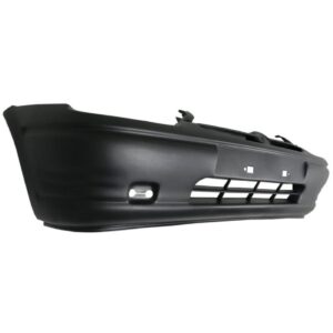 Parachoque Dianteiro Corsa 1994 1995 1996 A 1999 Dpf Novo