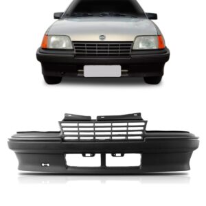 Envolvente Dianteiro Kadett 89 90 91 92 93 94 95 Plastico