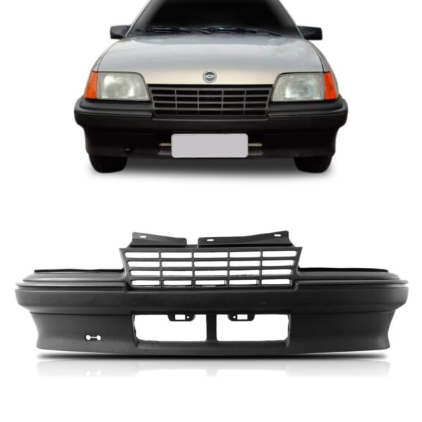 Envolvente Dianteiro Kadett 89 90 91 92 93 94 95 Plastico