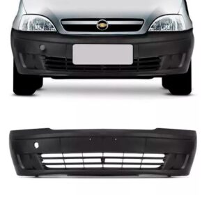 Envolvente Dianteiro Montana 2006 07 08 09 2010 Preto