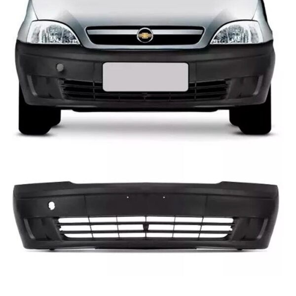 Envolvente Dianteiro Montana 2006 07 08 09 2010 Preto