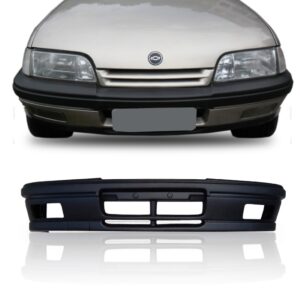 Parachoque Dianteiro Monza 1991/1996 C/furo Milha 1a Linha