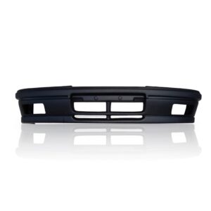 Parachoque Dianteiro Monza 1991/1996 C/furo Milha 1a Linha