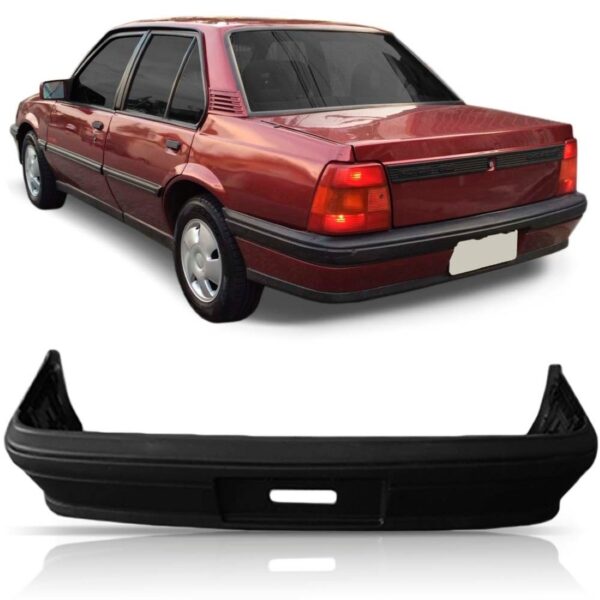 Parachoque Para Monza 1991 1992 1993 1994 1995