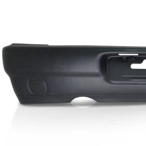 Parachoque Traseiro Gol Bola 1995 A 2000 G2 1a Linha