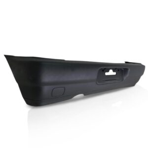 Parachoque Traseiro Gol Bola 1995 A 2000 G2 1a Linha