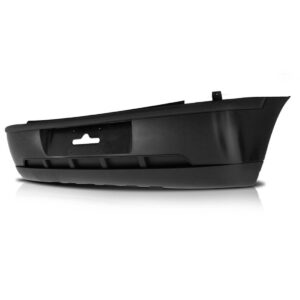 Envolvente Traseiro Gol G3 Fase 2 Ano 2002 2003 2004 2005