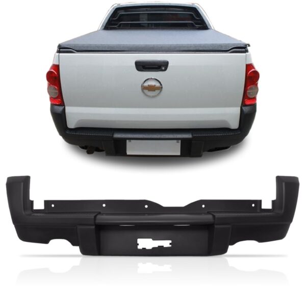 Envolvente Montana 2003 2004 2005 A 2010 Traseiro 1a Linha