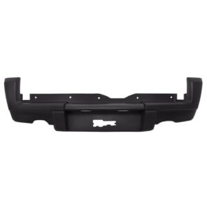 Envolvente Montana 2003 2004 2005 A 2010 Traseiro 1a Linha