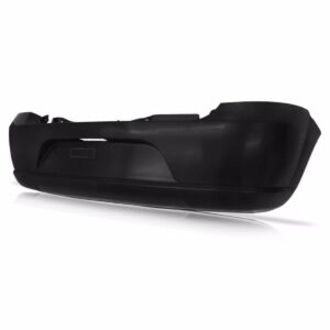 Parachoque Traseiro Palio G4 2008 2009 A 2011 1a Linha