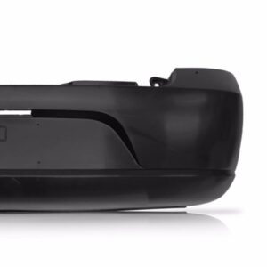 Parachoque Traseiro Palio G4 2008 2009 A 2011 1a Linha