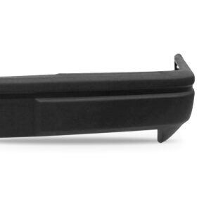 Envolvente Para Ford Fiesta Antigo Preto 1992 1993 1994 1995 Preto