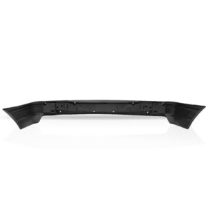 Envolvente Para Ford Fiesta Antigo Preto 1992 1993 1994 1995 Preto