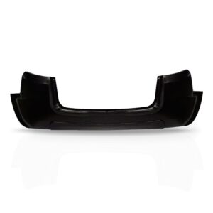 Parachoque Traseiro Ka 2008 A 2011 1a Linha