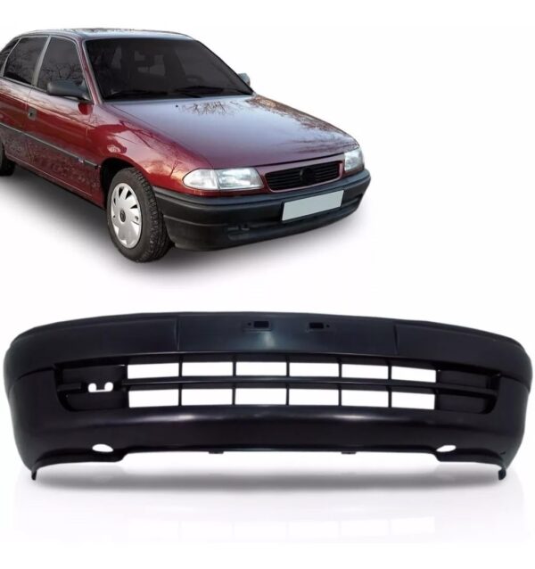 Parachoque Dianteiro Astra 1993 1994 1995 1996 1997 Carrara Carrara