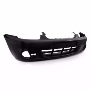 Parachoque Dianteiro Corsa Wagon Pick 2000 01 02 1a Linha