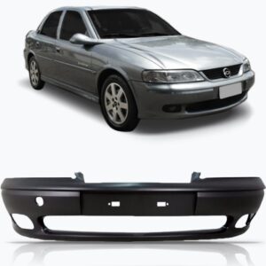 Parachoque Vectra 2000 2001 2002 A 2005 Dianteiro Novo