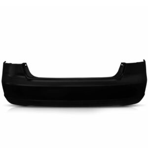 Envolvente Traseiro Honda Civic 2001 2002 2003 1a Linha