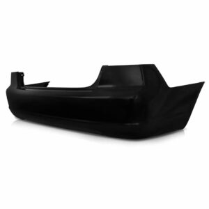 Envolvente Traseiro Honda Civic 2001 2002 2003 1a Linha