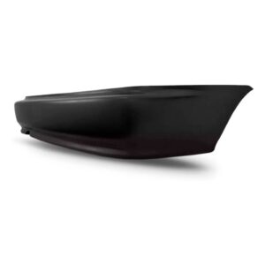 Parachoque Traseiro Honda Civic 1996 1997 1998