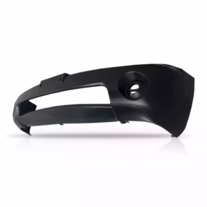 Parachoque Para Hr 2005 A 2010 Dianteiro Hyundai Novo Preto