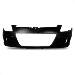 Parachoque Dianteiro I30  2008 A 2012 1a Linha Novo Preto