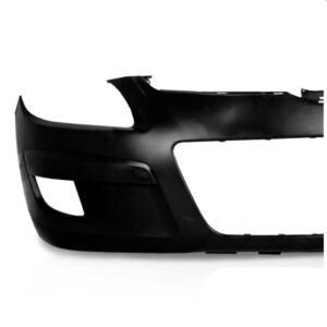 Parachoque Dianteiro I30  2008 A 2012 1a Linha Novo Preto