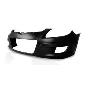 Parachoque Dianteiro I30  2008 A 2012 1a Linha Novo Preto